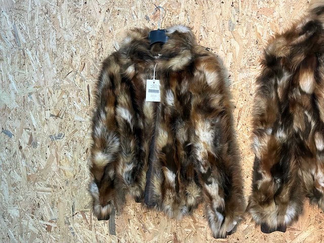 Goose-craft wintermantel (5x) - afbeelding 4 van  13