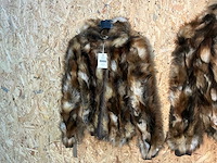 Goose-craft wintermantel (5x) - afbeelding 4 van  13