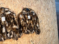 Goose-craft wintermantel (5x) - afbeelding 7 van  13