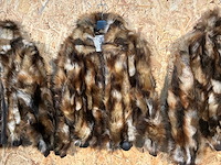 Goose-craft wintermantel (5x) - afbeelding 12 van  13