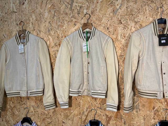 Goose-craft wollen bombers (10x) - afbeelding 23 van  24