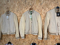 Goose-craft wollen bombers (10x) - afbeelding 23 van  24