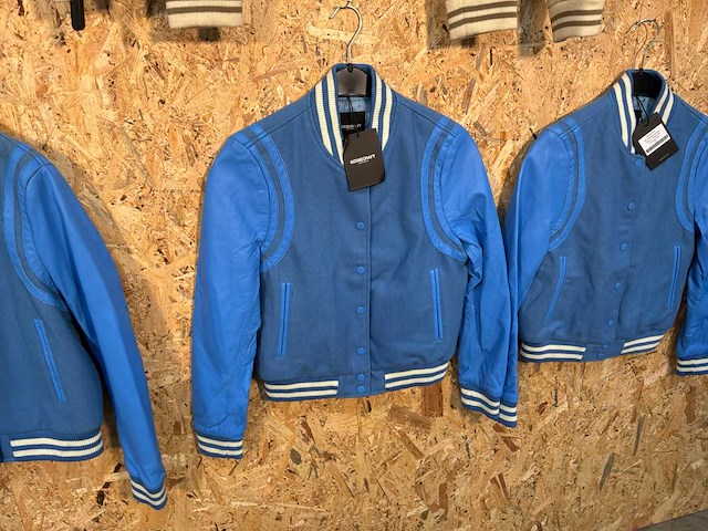 Goose-craft wollen bombers (10x) - afbeelding 10 van  24