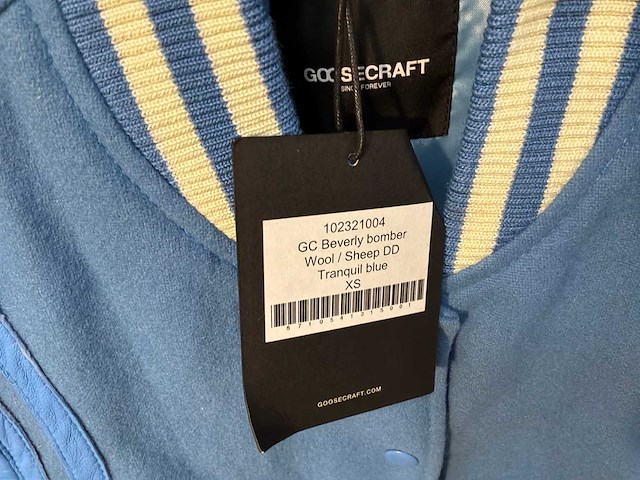 Goose-craft wollen bombers (10x) - afbeelding 11 van  24