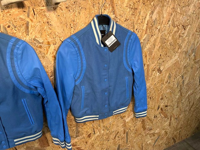 Goose-craft wollen bombers (10x) - afbeelding 12 van  24