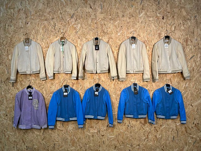 Goose-craft wollen bombers (10x) - afbeelding 8 van  24