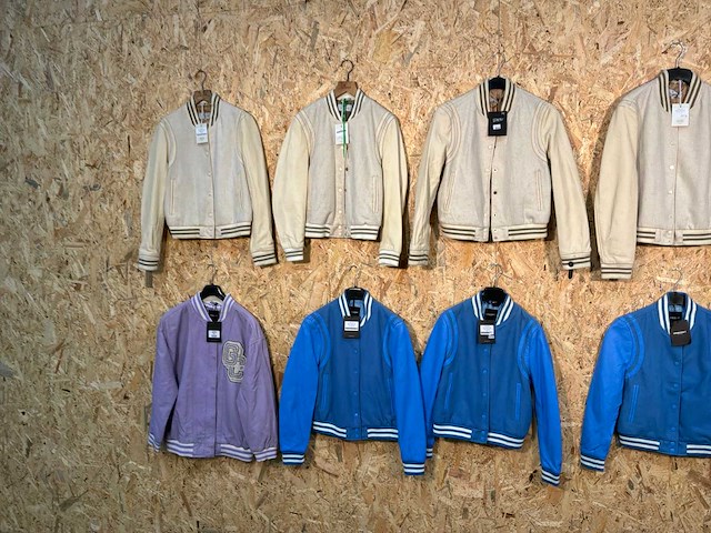 Goose-craft wollen bombers (10x) - afbeelding 14 van  24