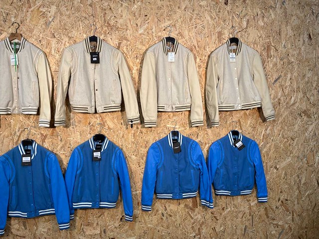 Goose-craft wollen bombers (10x) - afbeelding 15 van  24