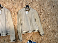 Goose-craft wollen bombers (10x) - afbeelding 16 van  24