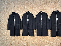 Goose-craft wollen suede jassen (5x) - afbeelding 7 van  10