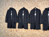 Goose-craft wollen suede jassen (5x) - afbeelding 4 van  10