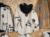 Goose-craft wollen/puffer jassen (8x) - afbeelding 2 van  22