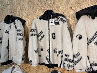 Goose-craft wollen/puffer jassen (8x) - afbeelding 4 van  22