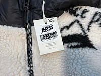 Goose-craft wollen/puffer jassen (8x) - afbeelding 20 van  22