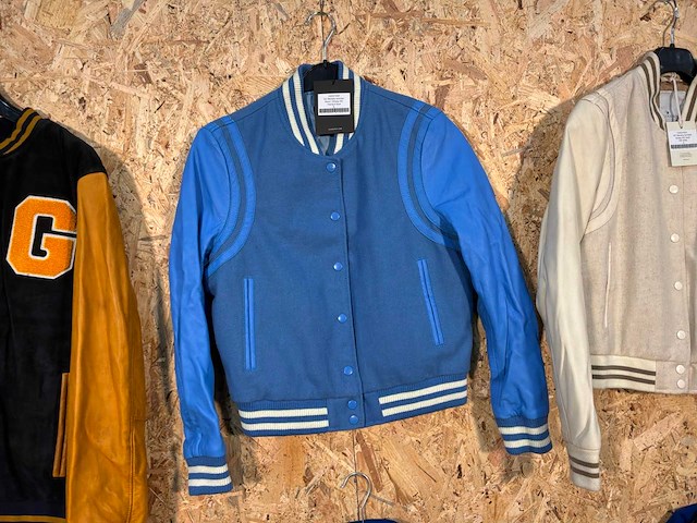 Goose-craft woollike bombers (10x) - afbeelding 1 van  25