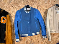 Goose-craft woollike bombers (10x) - afbeelding 1 van  25