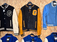 Goose-craft woollike bombers (10x) - afbeelding 3 van  25