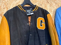 Goose-craft woollike bombers (10x) - afbeelding 4 van  25