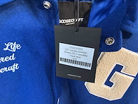 Goose-craft woollike bombers (10x) - afbeelding 7 van  25