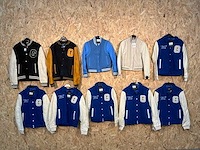 Goose-craft woollike bombers (10x) - afbeelding 14 van  25