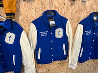 Goose-craft woollike bombers (10x) - afbeelding 23 van  25