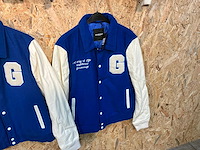 Goose-craft woollike bombers (10x) - afbeelding 18 van  25