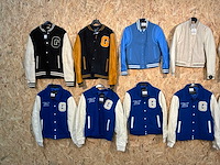 Goose-craft woollike bombers (10x) - afbeelding 11 van  25