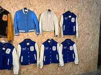 Goose-craft woollike bombers (10x) - afbeelding 12 van  25