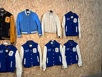 Goose-craft woollike bombers (10x) - afbeelding 19 van  25