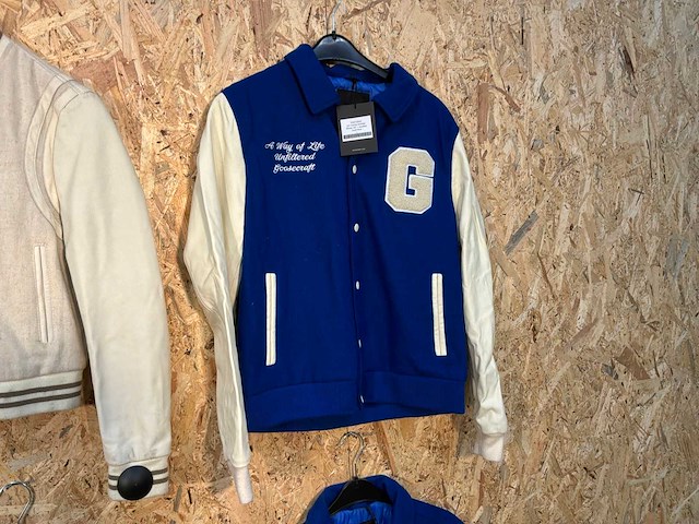 Goose-craft woollike bombers (10x) - afbeelding 20 van  25