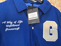 Goose-craft woollike bombers (10x) - afbeelding 21 van  25