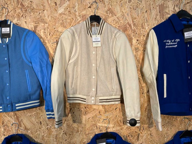 Goose-craft woollike bombers (10x) - afbeelding 13 van  25