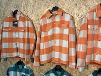 Goose-craft woollike bombers (10x) - afbeelding 1 van  22