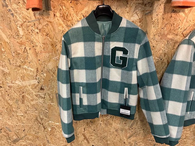 Goose-craft woollike bombers (10x) - afbeelding 3 van  22