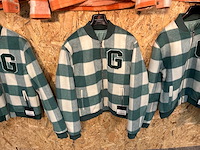 Goose-craft woollike bombers (10x) - afbeelding 21 van  22