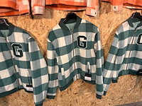 Goose-craft woollike bombers (10x) - afbeelding 6 van  22