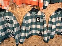 Goose-craft woollike bombers (10x) - afbeelding 7 van  22