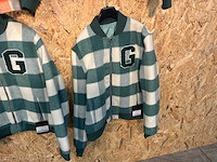 Goose-craft woollike bombers (10x) - afbeelding 10 van  22