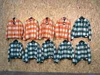 Goose-craft woollike bombers (10x) - afbeelding 8 van  22