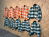 Goose-craft woollike bombers (10x) - afbeelding 20 van  22