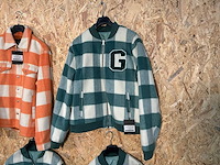 Goose-craft woollike bombers (10x) - afbeelding 12 van  22