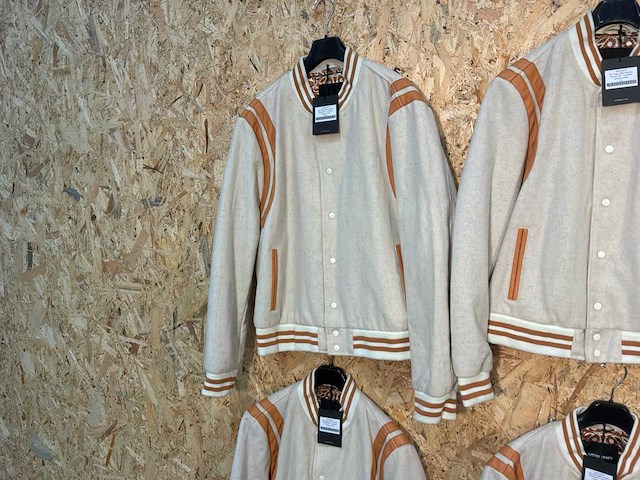 Goose-craft woollike bombers (10x) - afbeelding 13 van  22