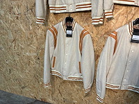 Goose-craft woollike bombers (10x) - afbeelding 3 van  22