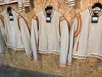 Goose-craft woollike bombers (10x) - afbeelding 4 van  22