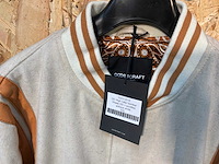 Goose-craft woollike bombers (10x) - afbeelding 15 van  22