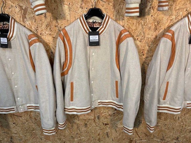 Goose-craft woollike bombers (10x) - afbeelding 20 van  22