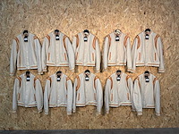 Goose-craft woollike bombers (10x) - afbeelding 12 van  22