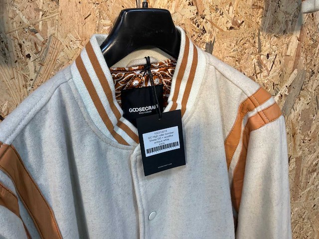 Goose-craft woollike bombers (10x) - afbeelding 8 van  22