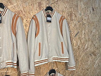 Goose-craft woollike bombers (10x) - afbeelding 17 van  22