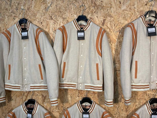 Goose-craft woollike bombers (10x) - afbeelding 11 van  22